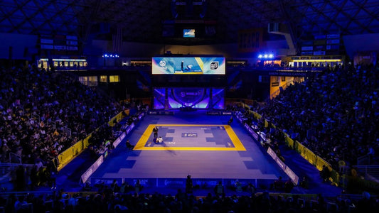 2024 IBJJF Worlds Black Belt Results and Recap