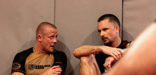Is it time to do away with belts in…BJJ? by Matt Benyon