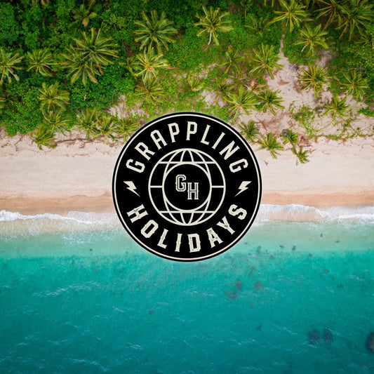 BJJ Camp Coron, Palawan PH Nov 20 - 25, 2022