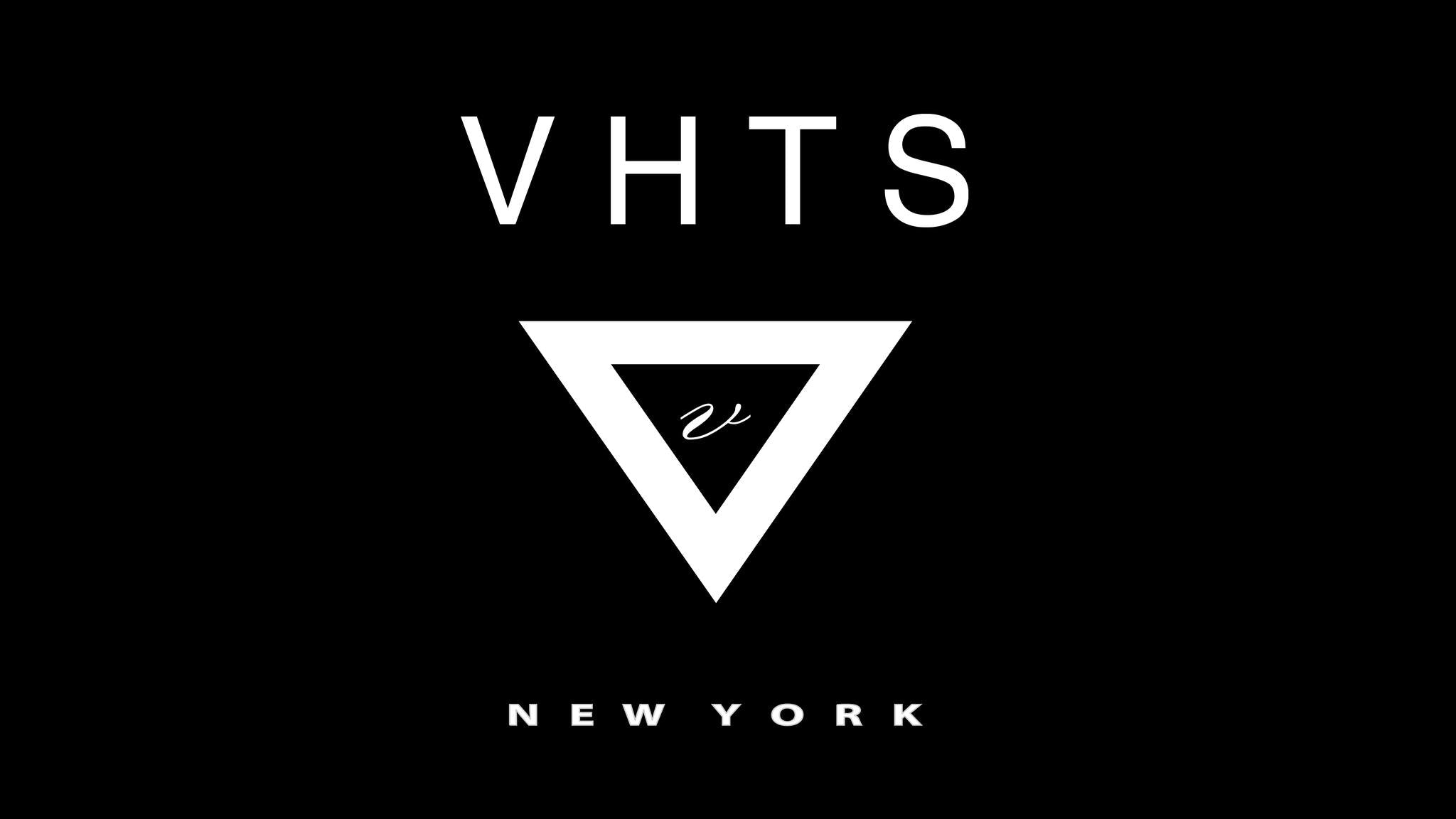 VHTS New York Edition A1-