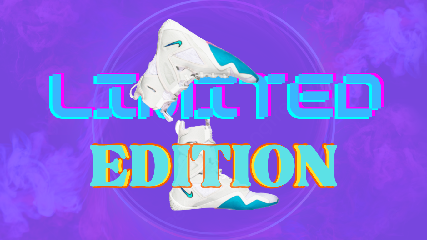 LIMITED EDITIONS