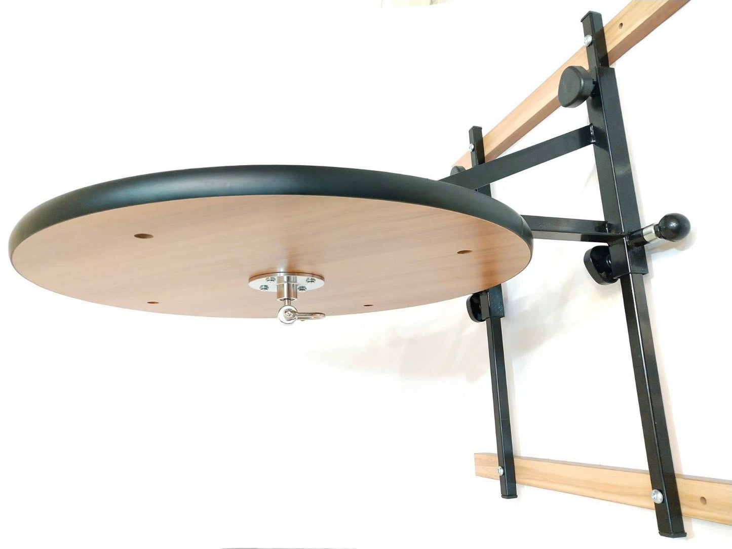 Adjustable Speedbag Platform with Swivel