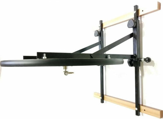 Adjustable Speedbag Platform with Swivel