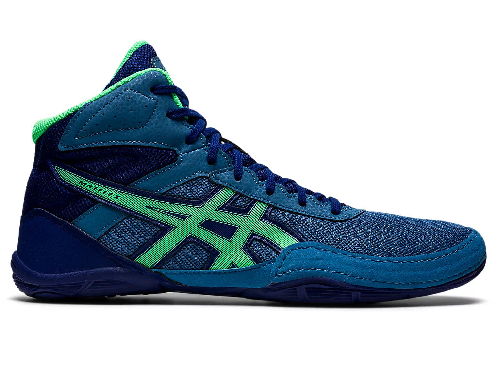 Asics matflex 4 sales gs