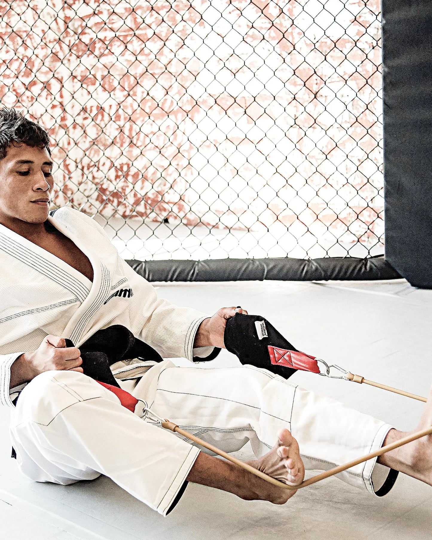 GAMENESS JitsGrips Training Tool