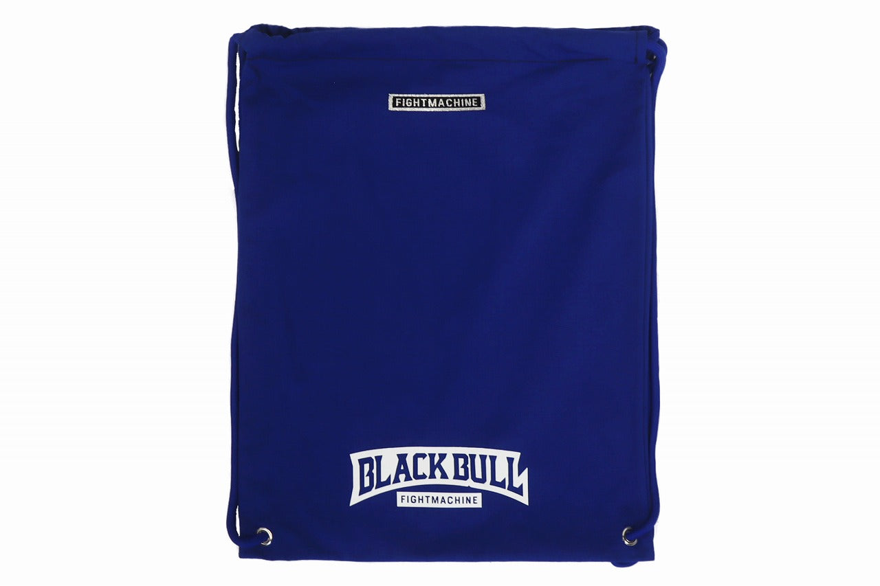 BULL TERRIER BLACK BULL Jiu Jitsu Gi Light X 2.0 Blue