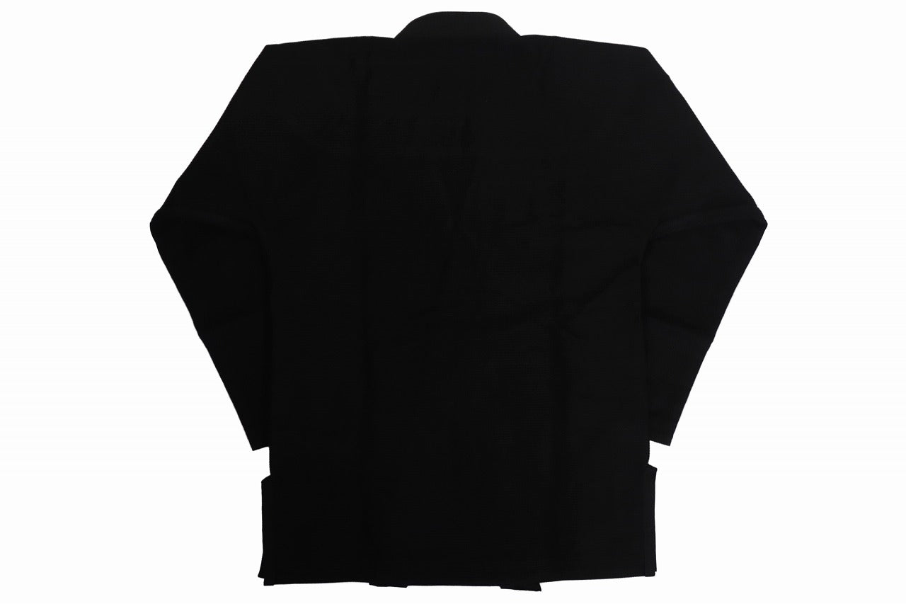 BULL TERRIER DURO Jiu Jitsu Gi COMPETITION 2.0 Black