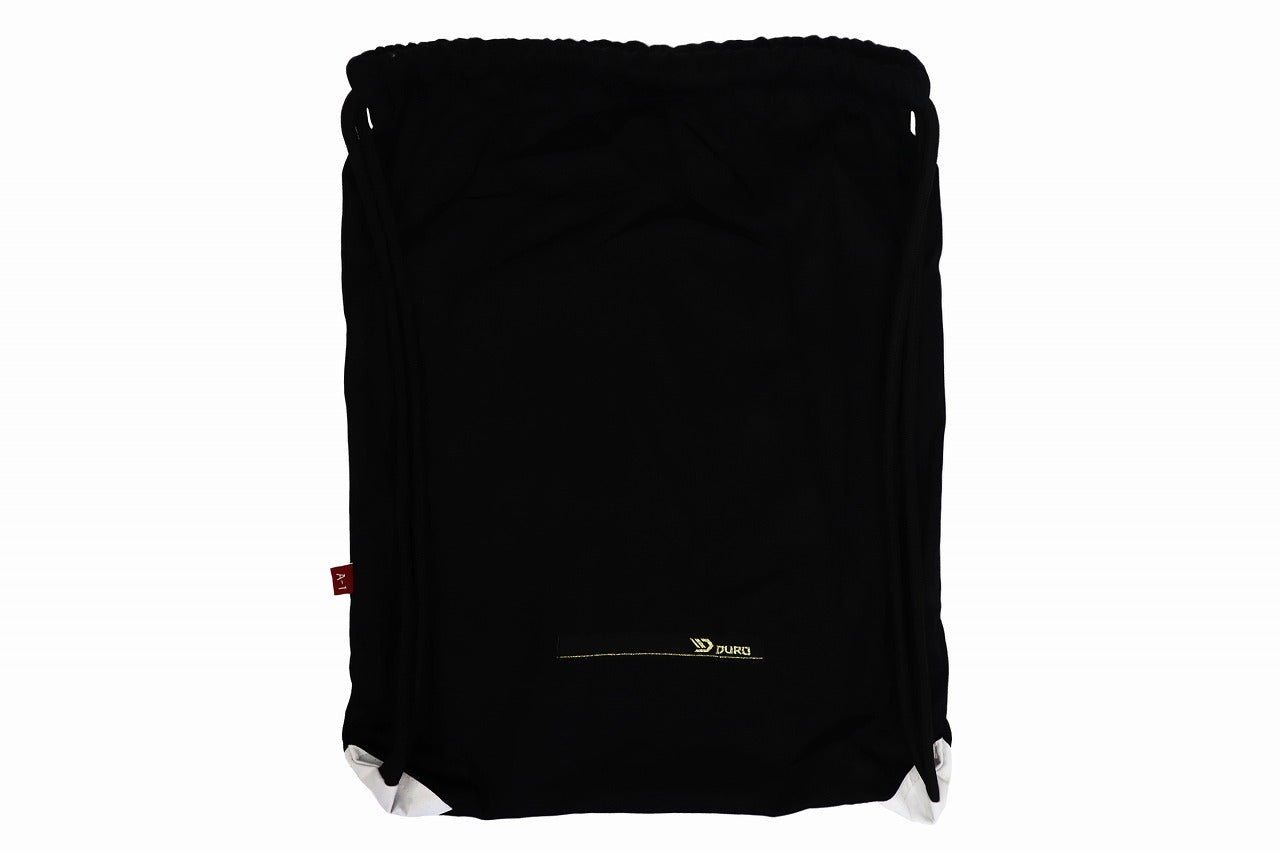 BULL TERRIER DURO Jiu Jitsu Gi COMPETITION 2.0 Black