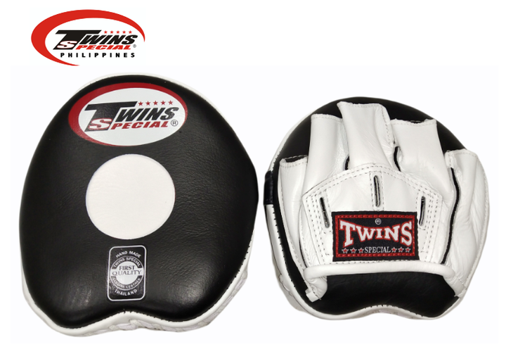 Twins Special PML13 Genuine Leather Pro Punching Mitts