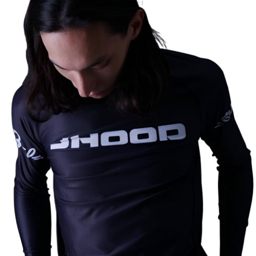 Jhood x Hexter.90 Artist Collaboration Edition.