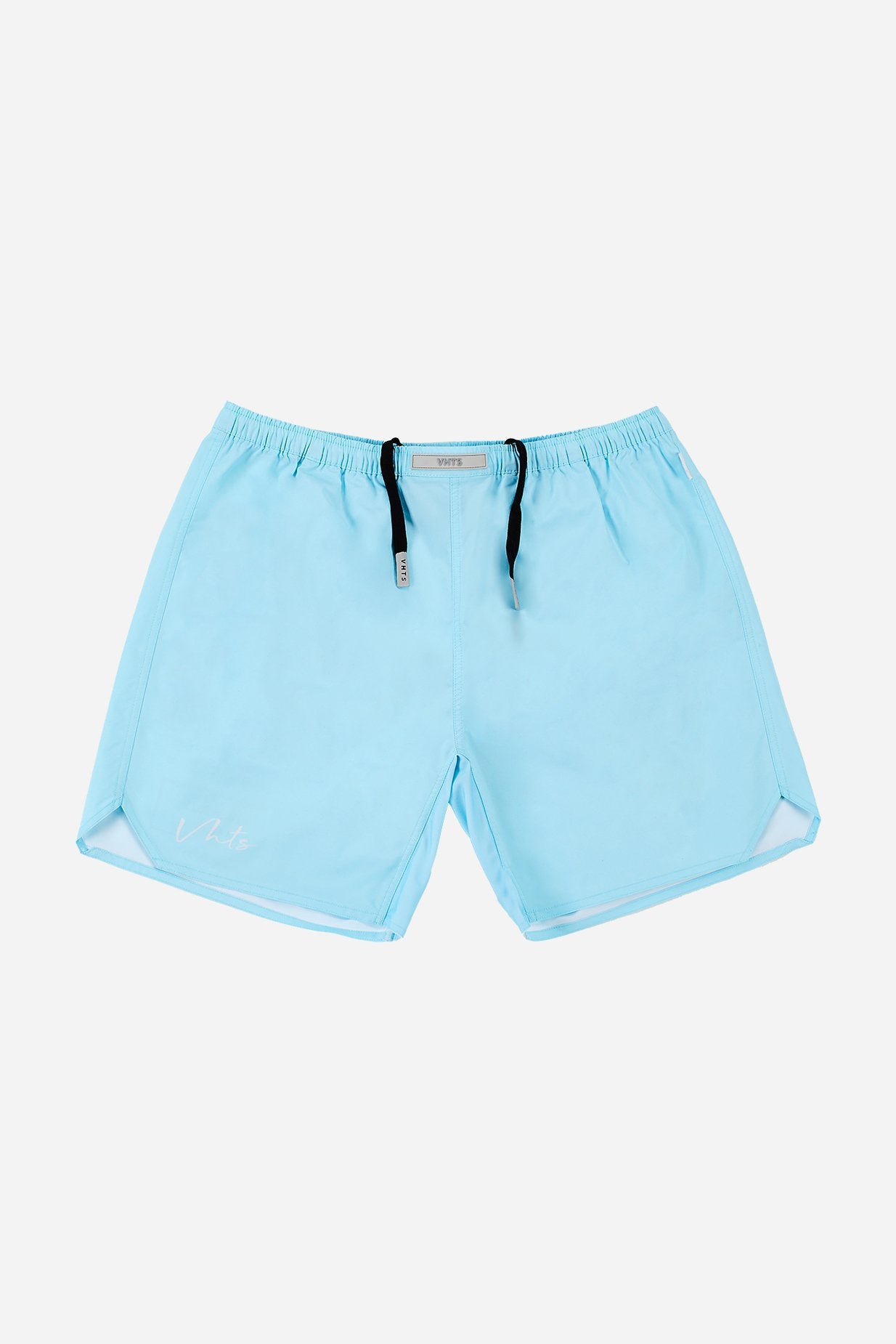 VHTS NICKY ROD "BLACKBELT SLAYER" SPECIAL EDITION Combat shorts Turquoise