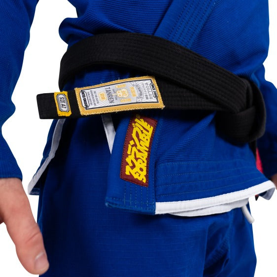 SCRAMBLE New ATHLITE V6