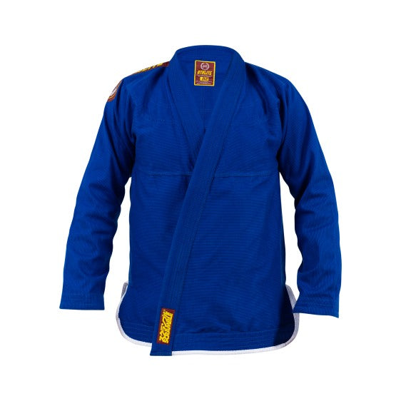 SCRAMBLE New ATHLITE V6