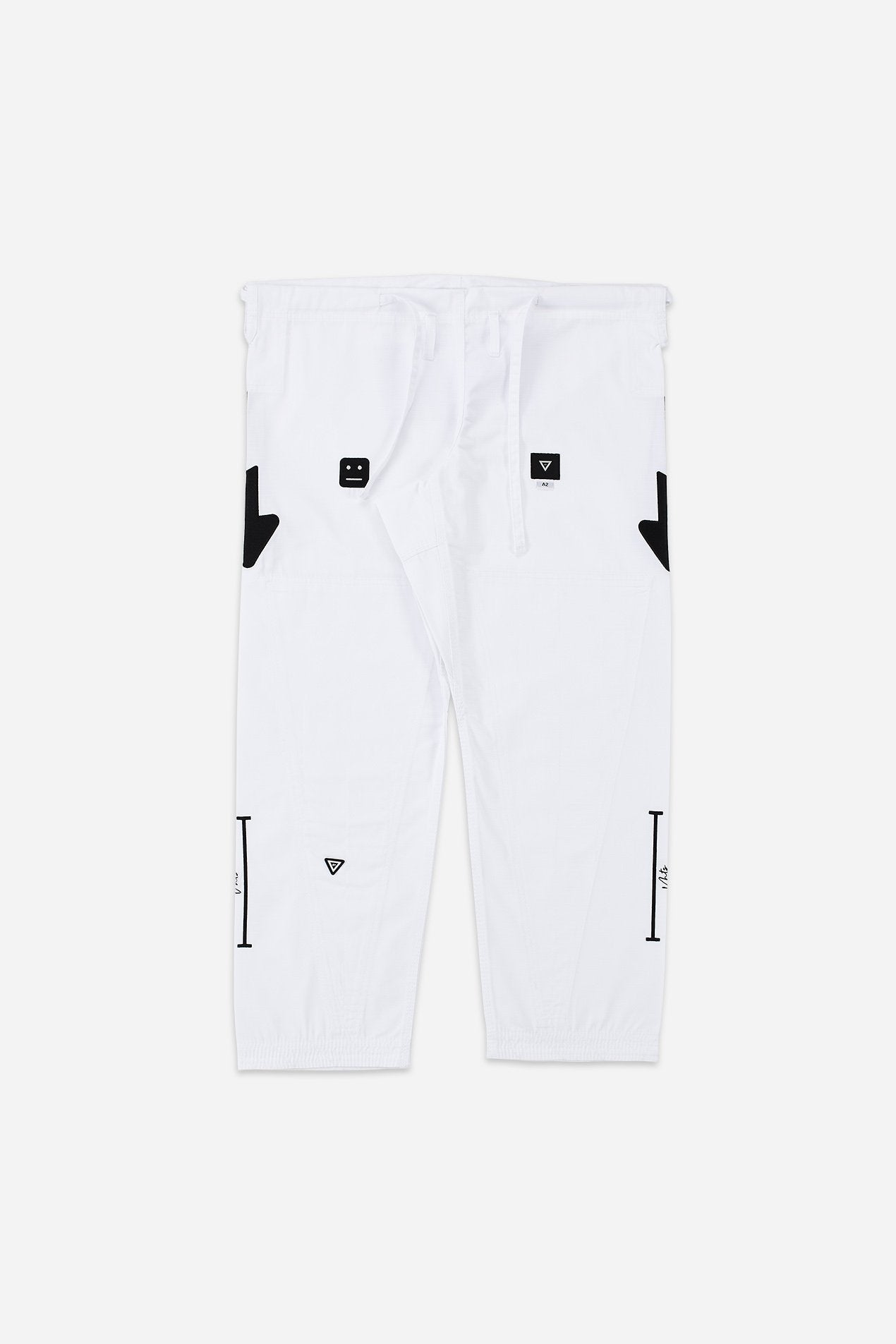 VHTS G 2023 WHITE
