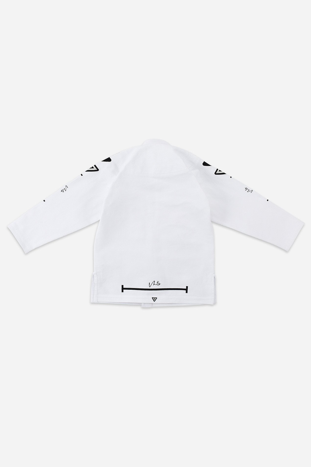 VHTS G 2023 WHITE