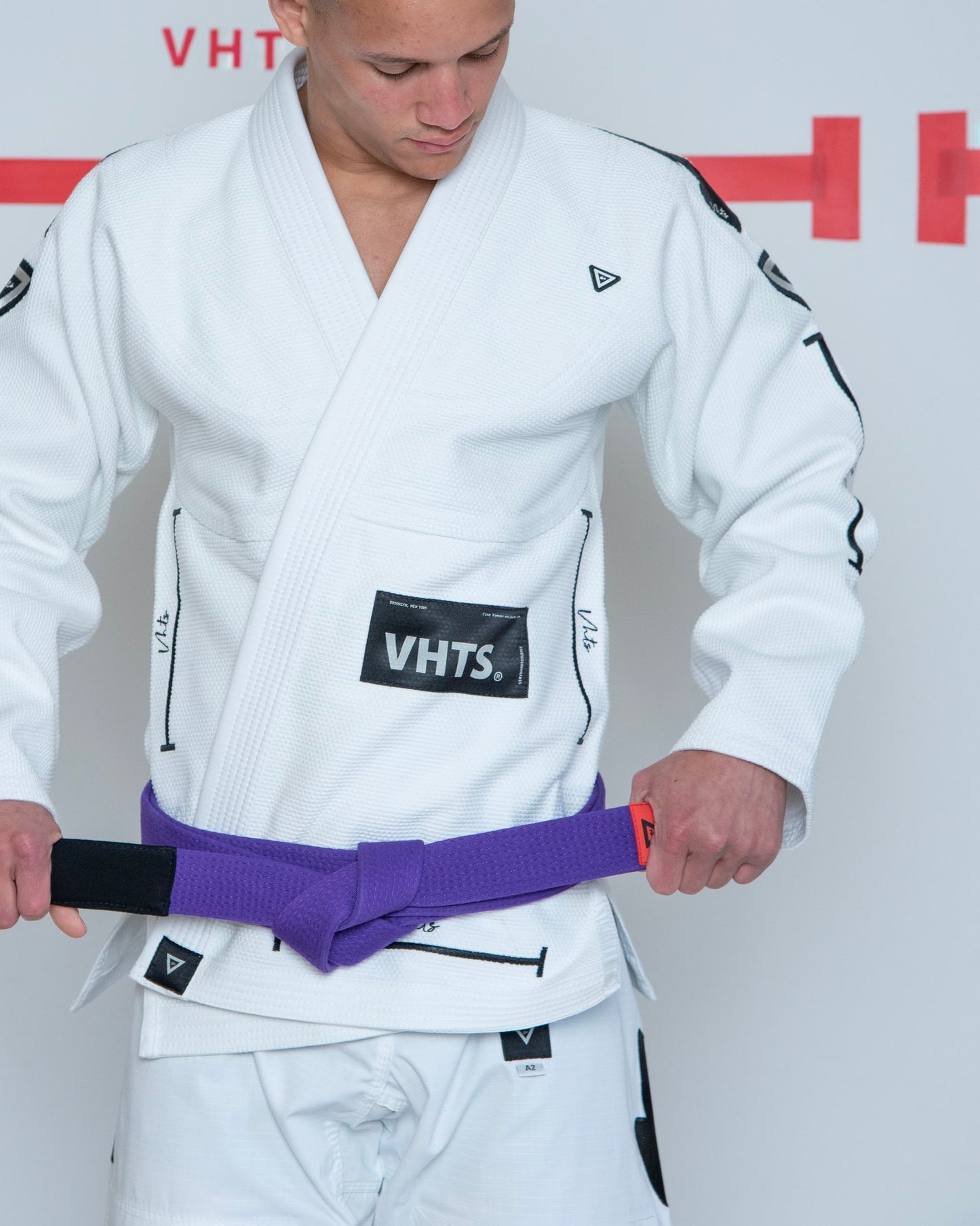 VHTS G 2023 WHITE