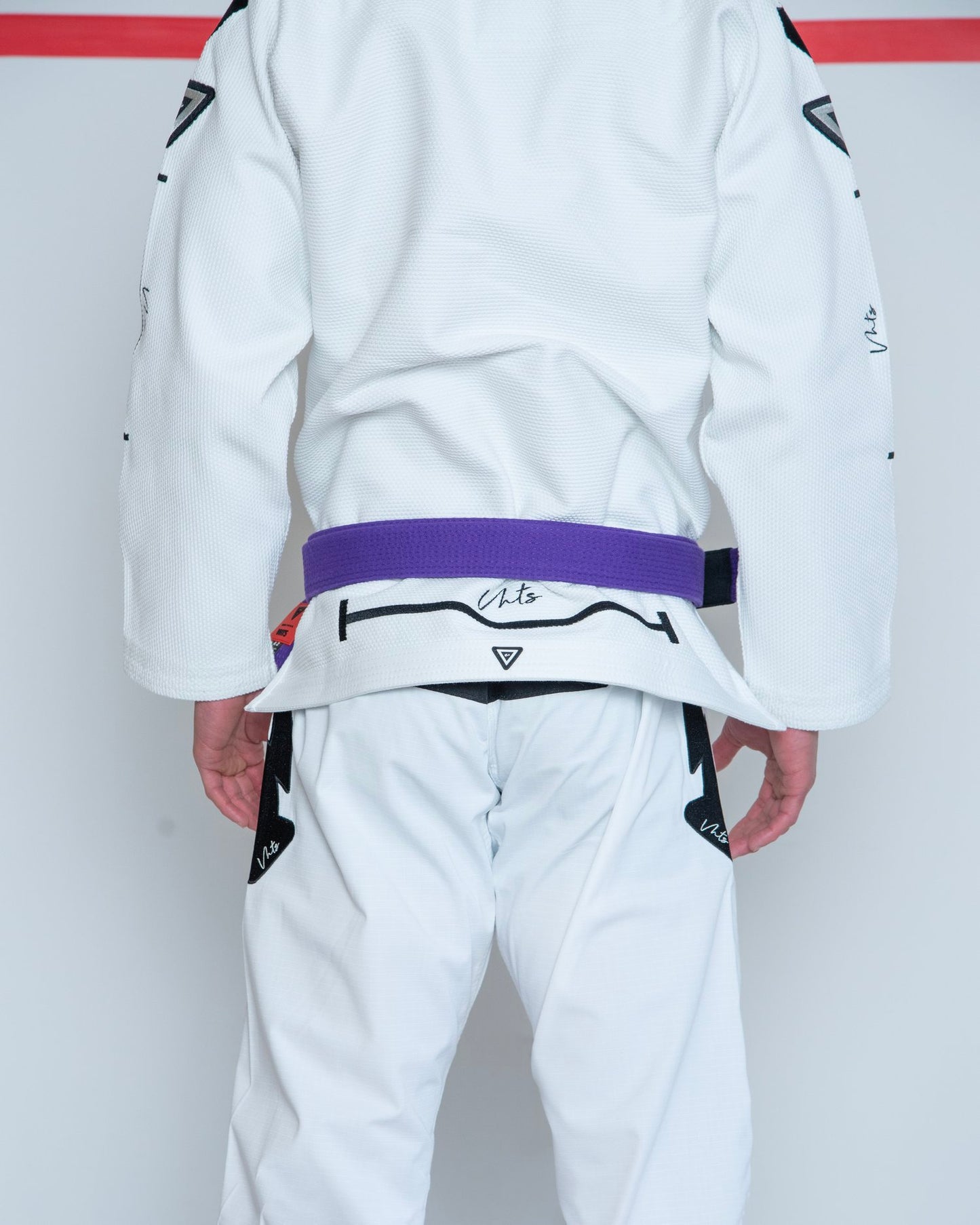 VHTS G 2023 WHITE