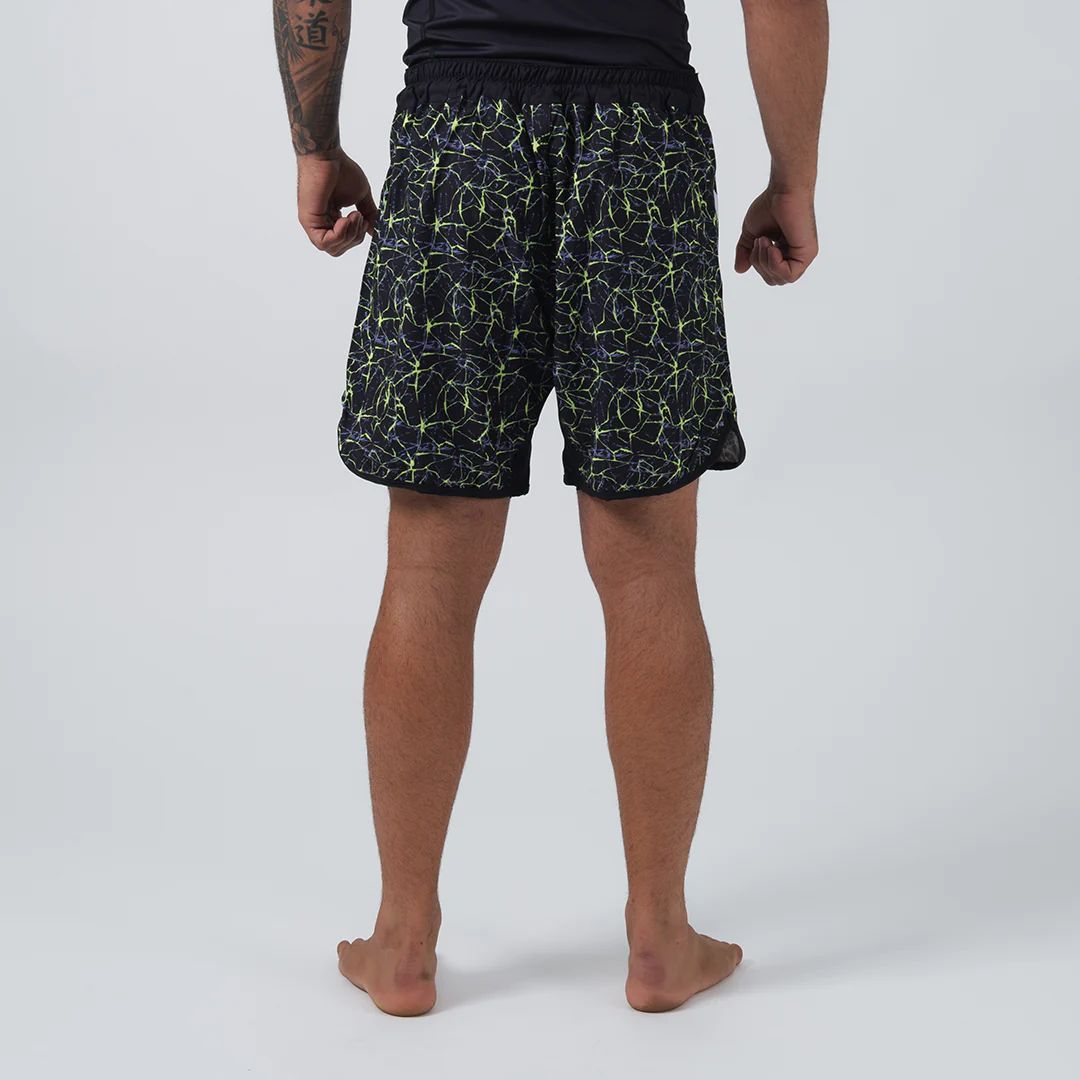 KINGZ Lightning Shorts