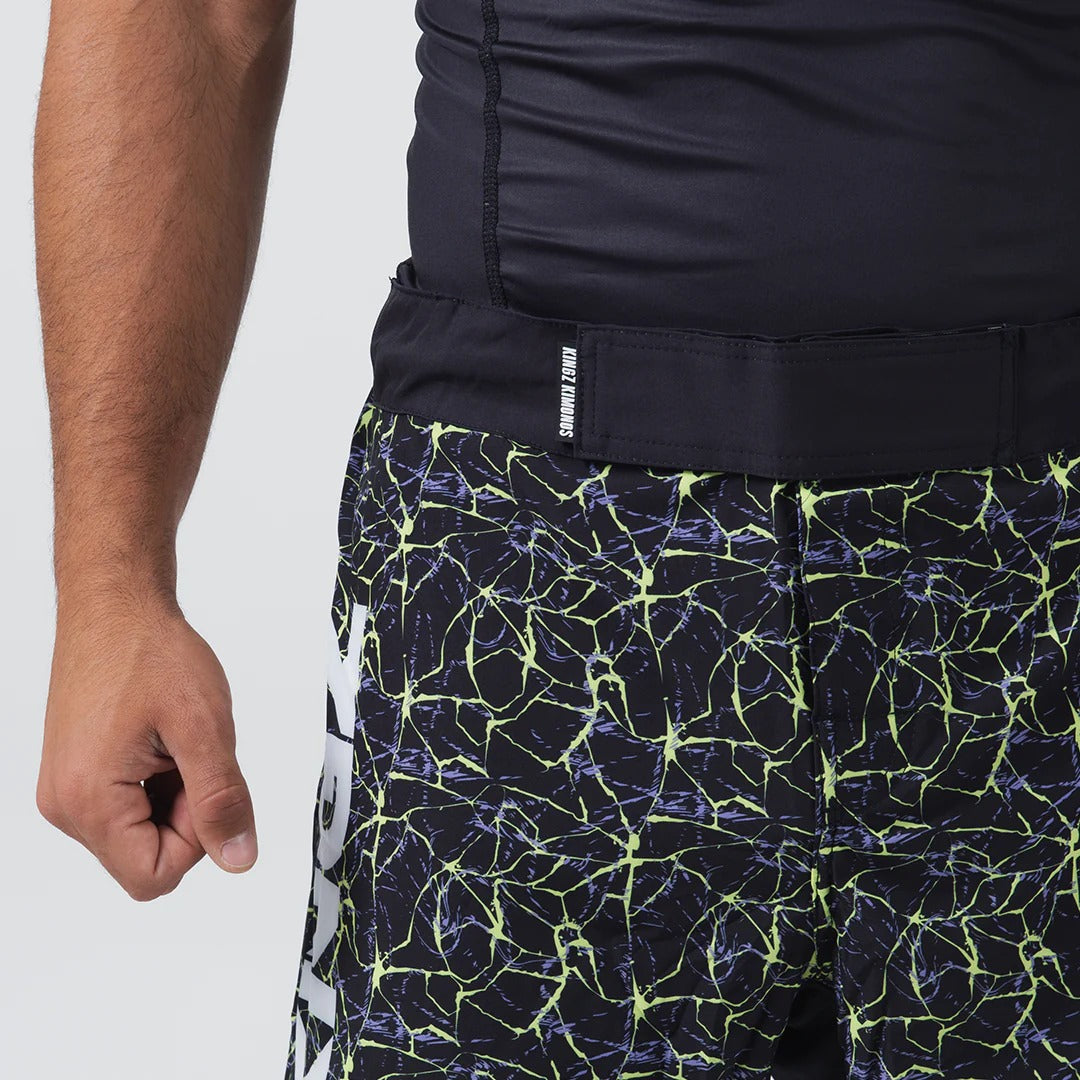 KINGZ Lightning Shorts