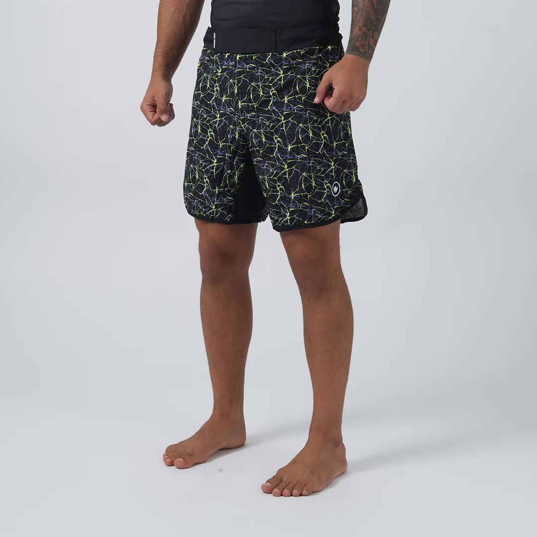 KINGZ Lightning Shorts