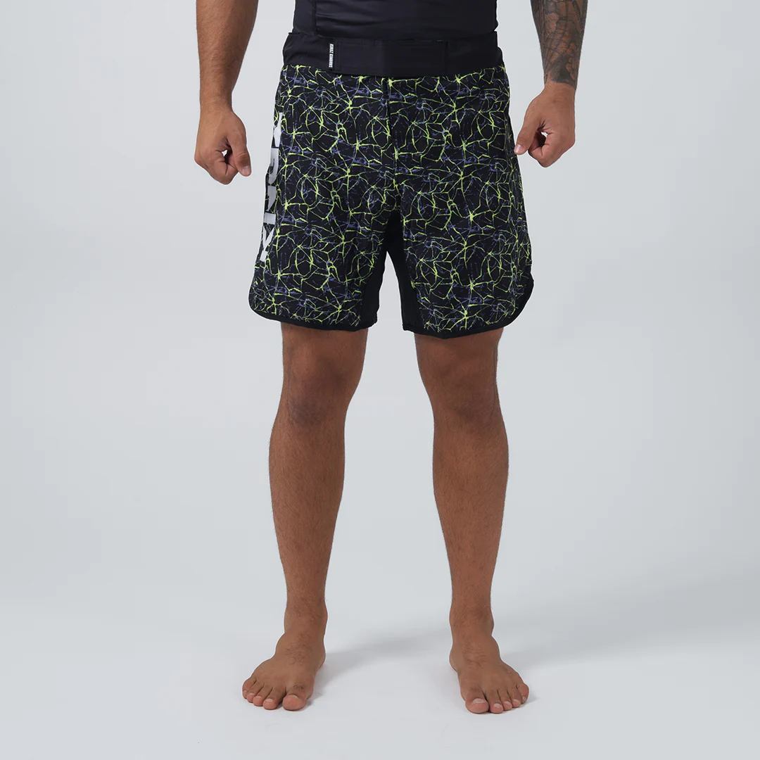 KINGZ Lightning Shorts