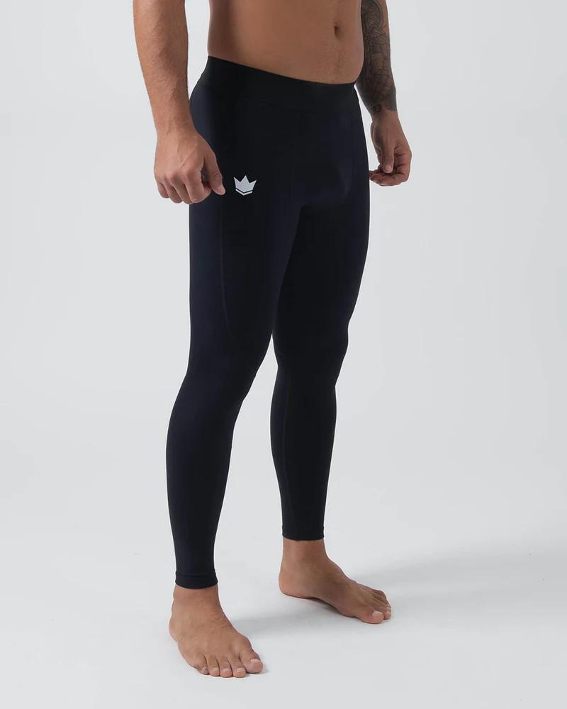 Kingz Kore Grappling Spats