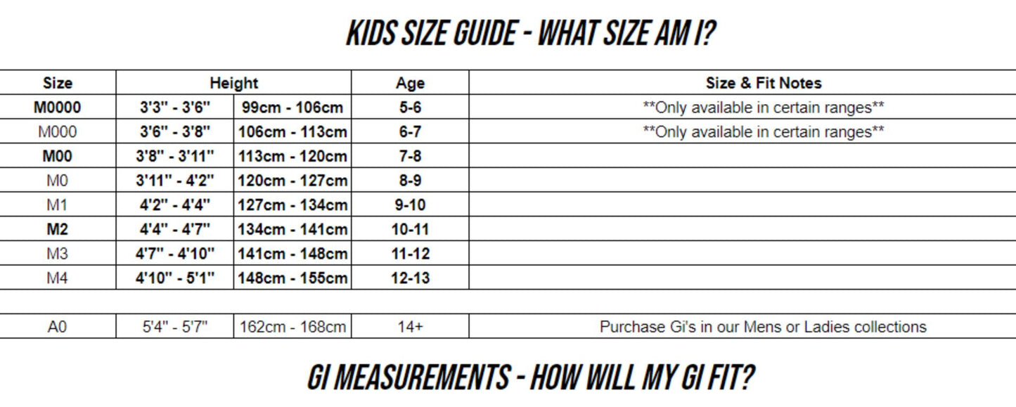 TATAMI MEERKATSU (UNISEX) KIDS ANIMAL GI - Lt. Blue