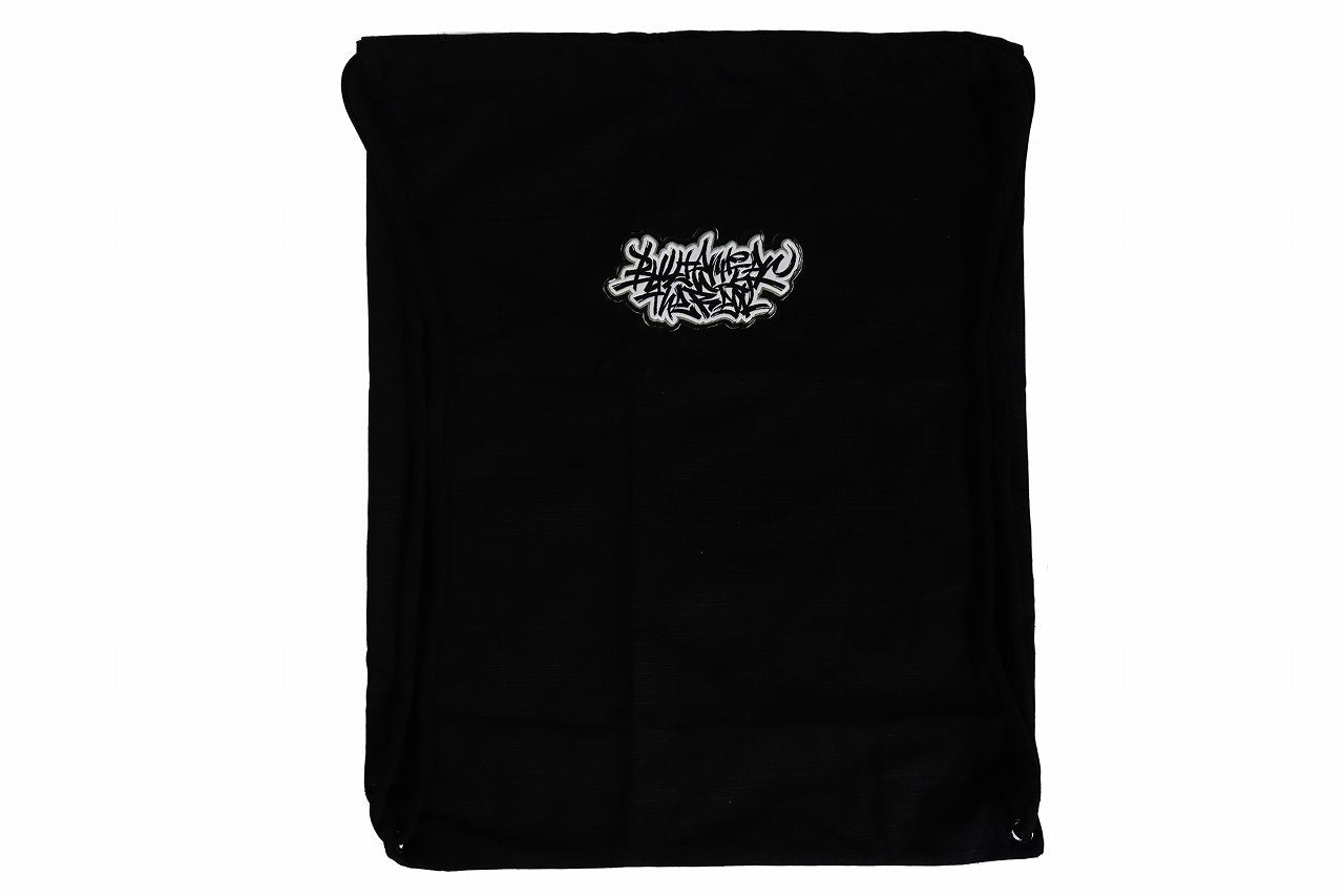 BULLTERRIER Jiu Jitsu Gi GRAFFITI BLACK