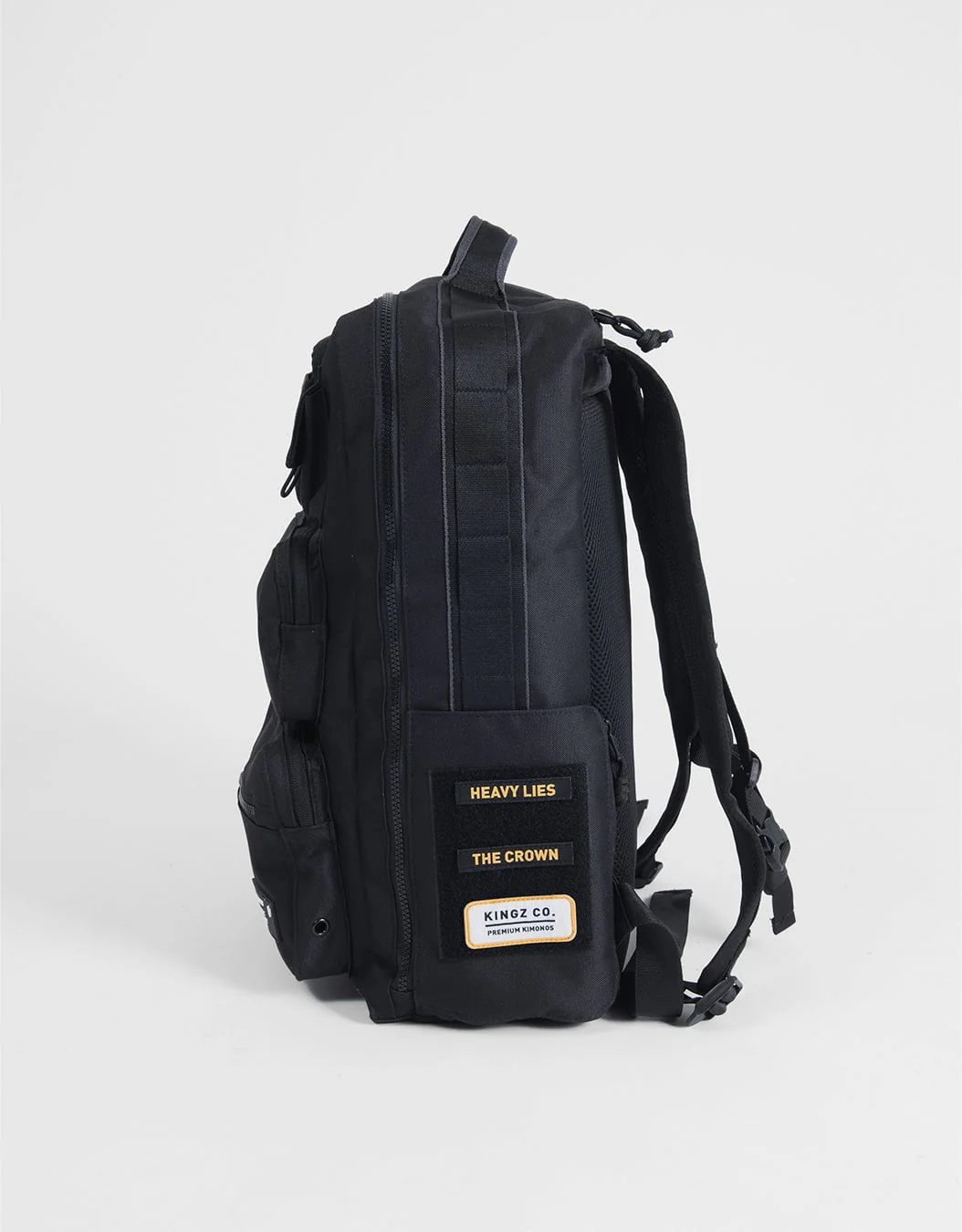Kingz Tactical Backpack