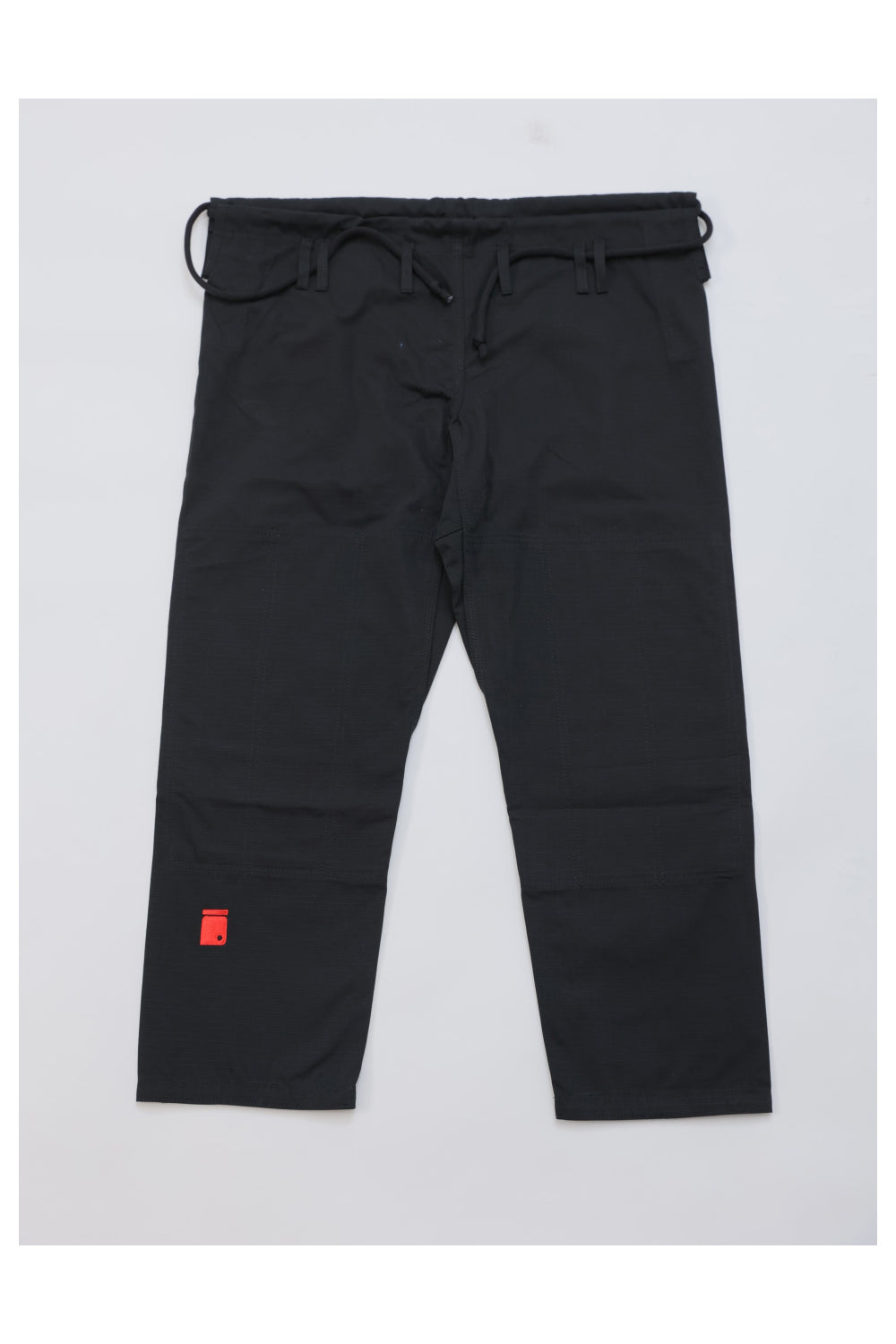 JHOOD BJJ Gi Basic – Black