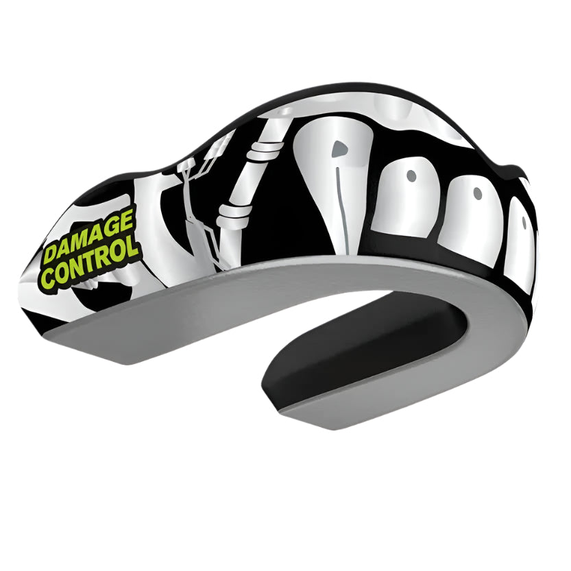 DAMAGE CONTROL GIGA BITE -Extreme Impact Mouthguard