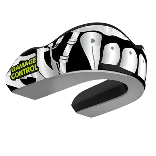 DAMAGE CONTROL GIGA BITE  -Extreme Impact Mouthguard