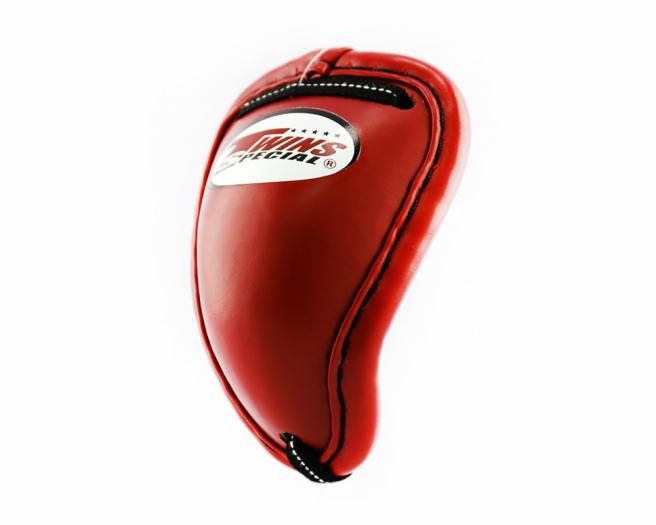 TWINS SPECIAL GPS1 Thai Metal Groin Protector