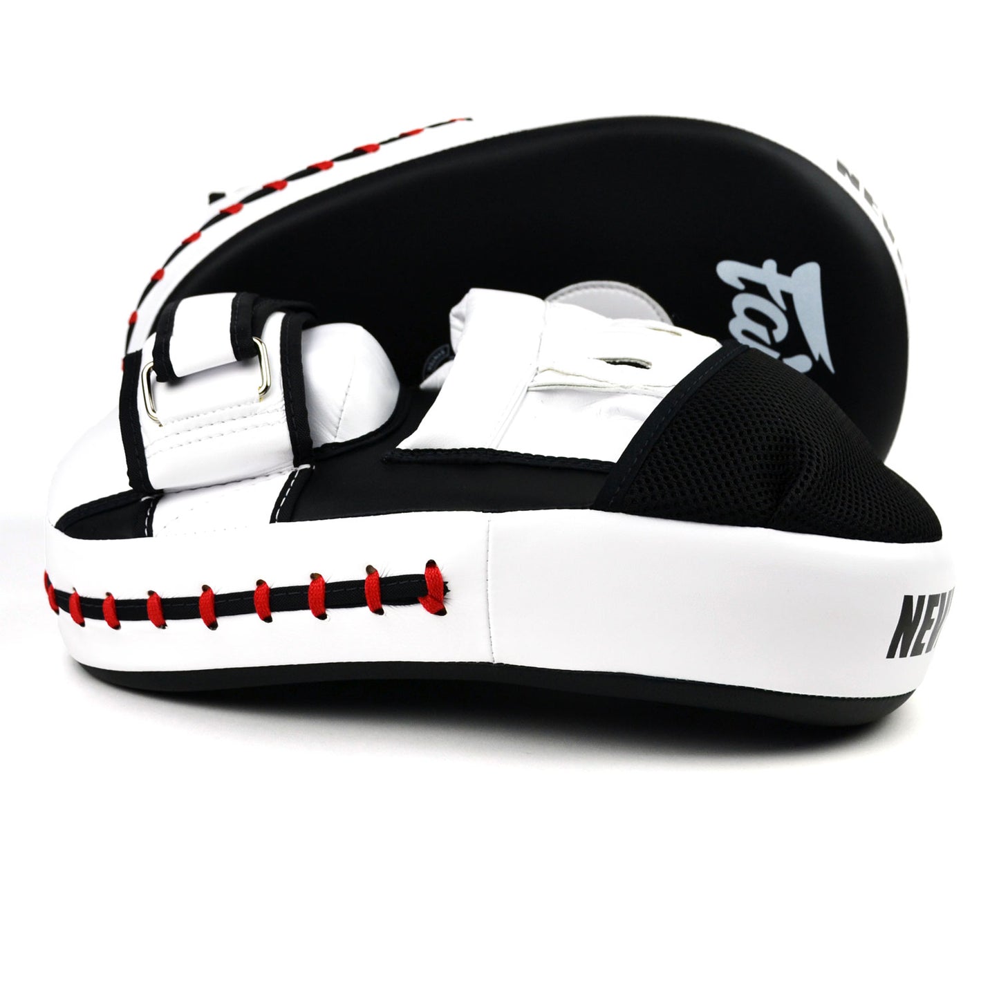 FAIRTEX FMV13 Hybrid Punch Mitts