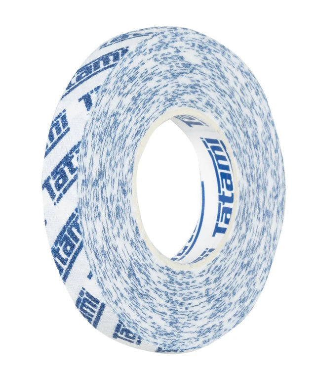 TATAMI 9MM FINGER TAPE- 4X ROLLS