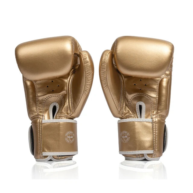 FAIRTEX BGV1C-PLUS (GOLD)