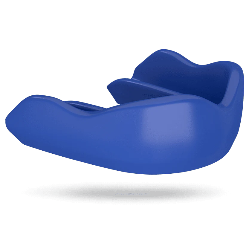 DAMAGE CONTROL Solid Color -High Impact Mouthguard