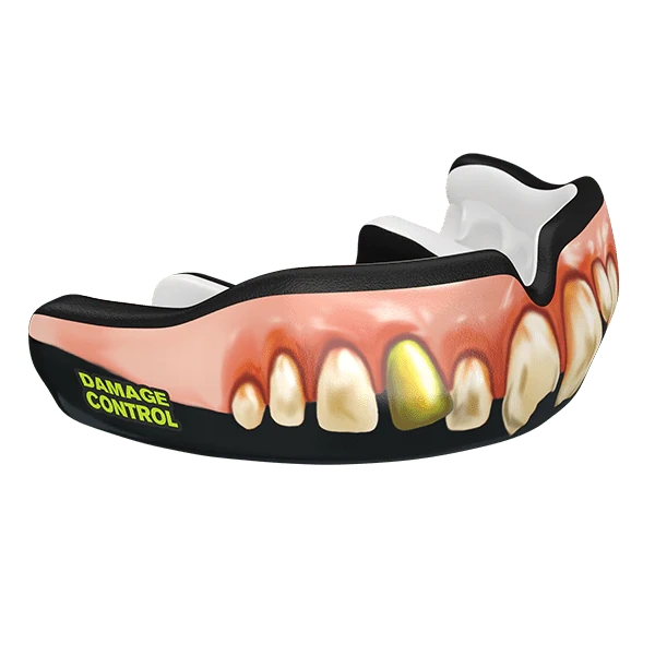 DAMAGE CONTROL Bubba Guard Custom Fit