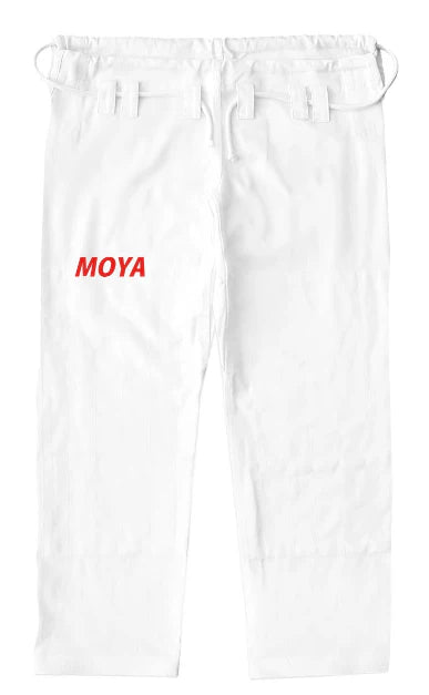 Moya Standard Issue IX Gi White