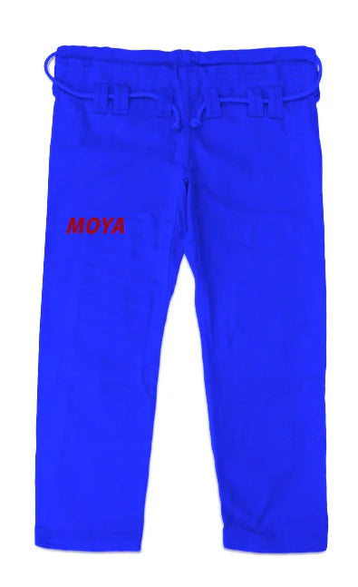 Moya Standard Issue IX Gi Blue