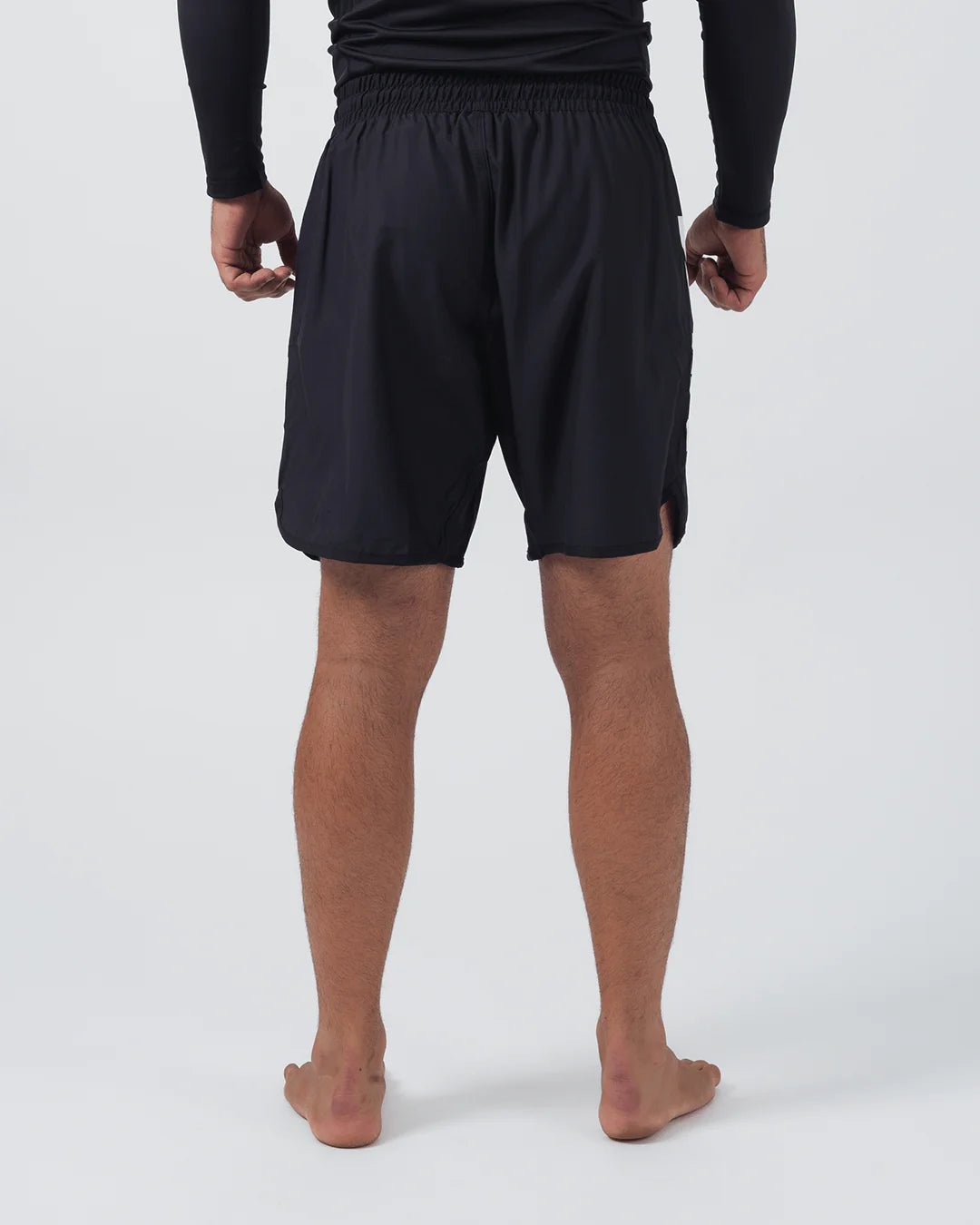 KINGZ Kore V2 Shorts Black