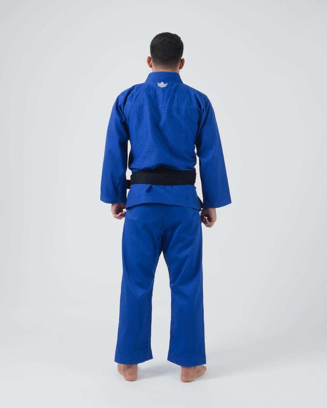KINGZ Kore 2.0 BJJ Gi - Blue