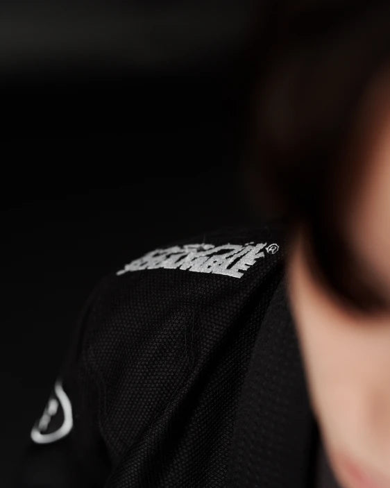 SCRAMBLE FATE GI FEMALE – BLACK