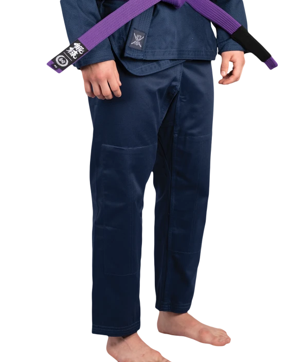SCRAMBLE FATE GI – NAVY BLUE
