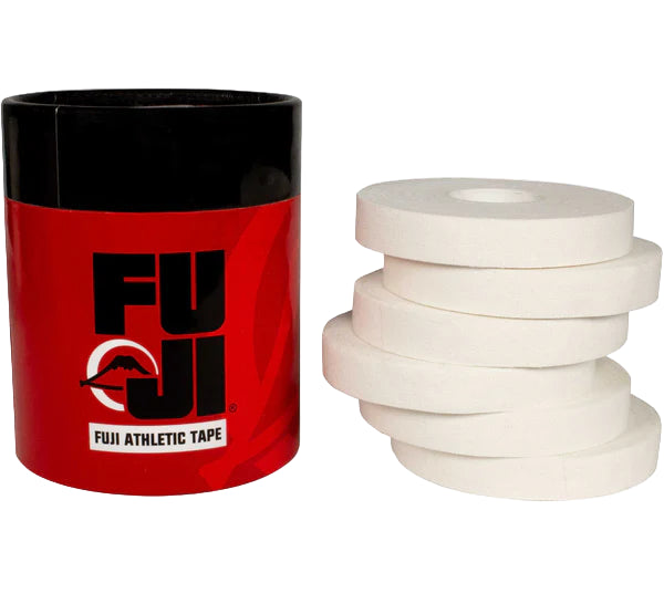 Fuji BJJ Finger Tape (6 Count)