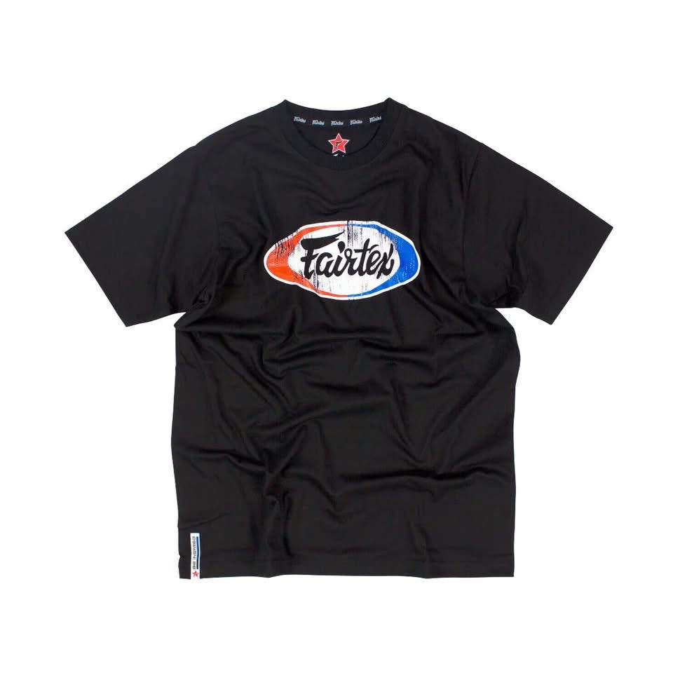 FAIRTEX T-SHIRT "FAIRTEX VINTAGE"