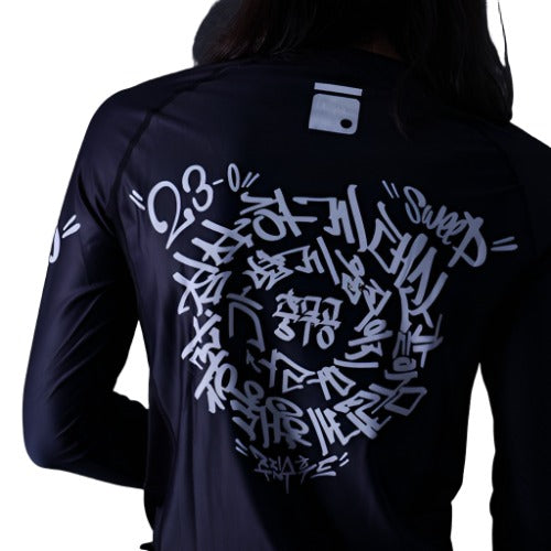 Jhood x Hexter.90 Artist Collaboration Edition.