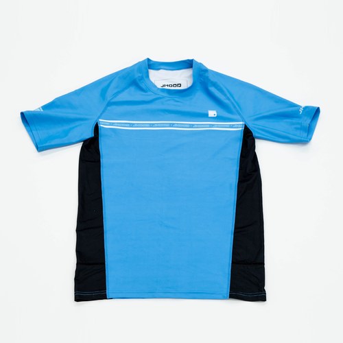 Jhood Rank Rash Guard.22