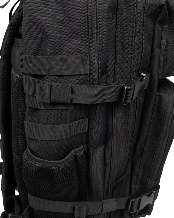 Scramble Kogeki Backpack