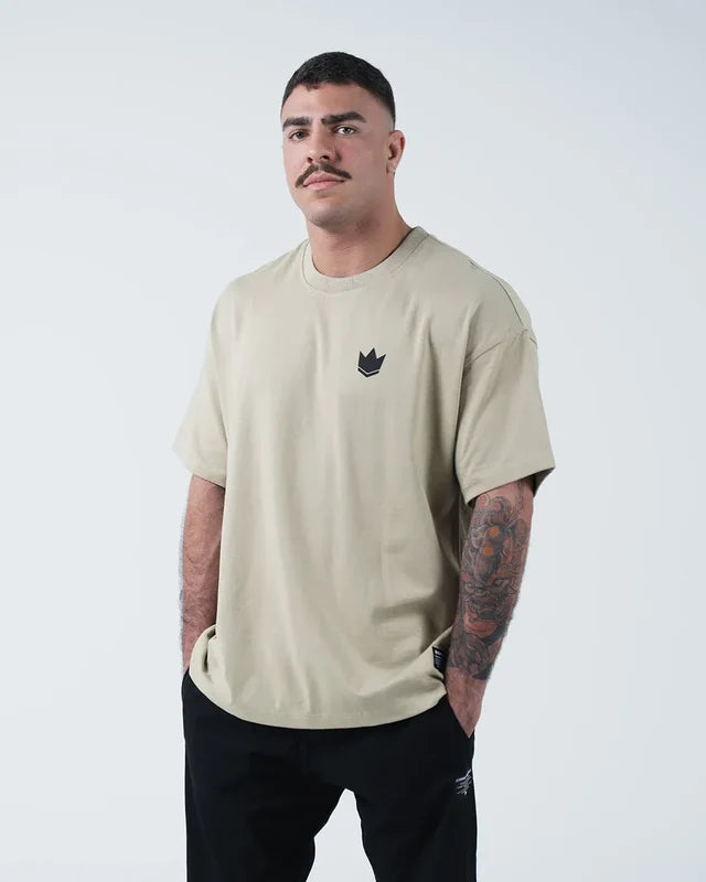 KINGZ No Days Off Men's Tee